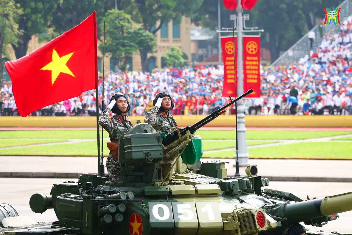 Đài PTTH Hà Nội